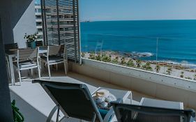 Panorama Mar Apartment