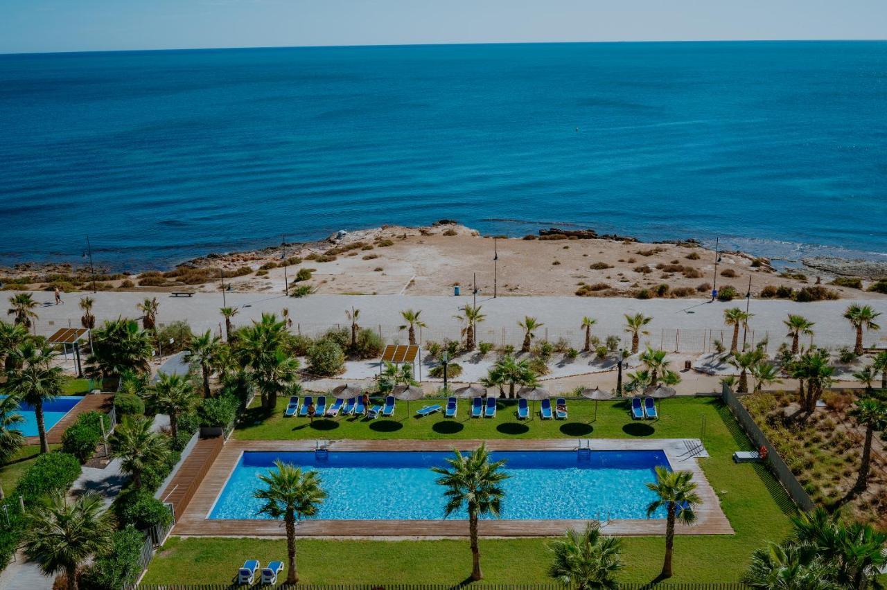 Panorama Mar Apartment Punta Prima  Exterior foto
